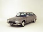 Citroen GS 1975 года